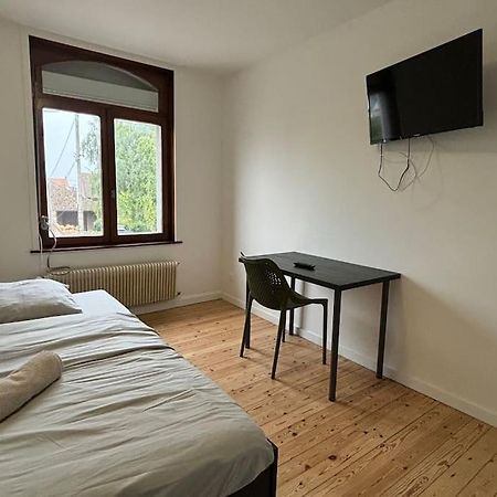 Grande Maison 17 Personnes Arras Dış mekan fotoğraf