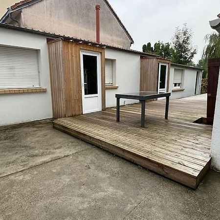 Grande Maison 17 Personnes Arras Dış mekan fotoğraf