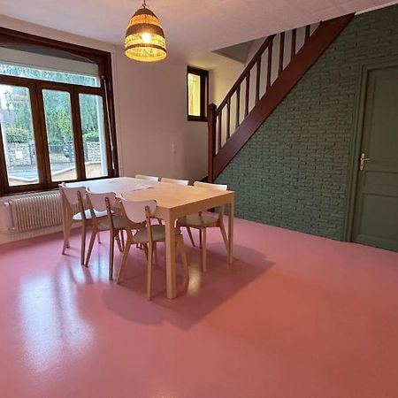 Grande Maison 17 Personnes Arras Dış mekan fotoğraf
