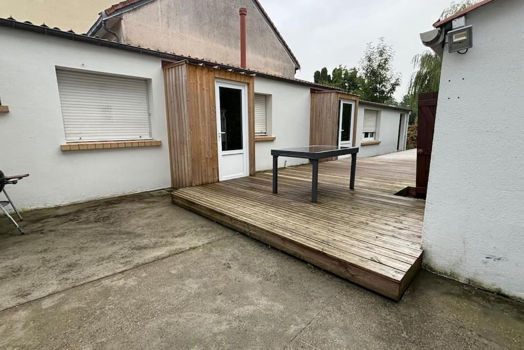 Grande Maison 17 Personnes Arras Dış mekan fotoğraf