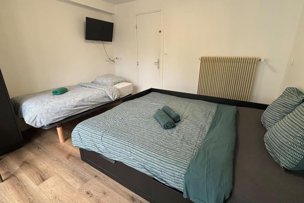 Grande Maison 17 Personnes Arras Dış mekan fotoğraf