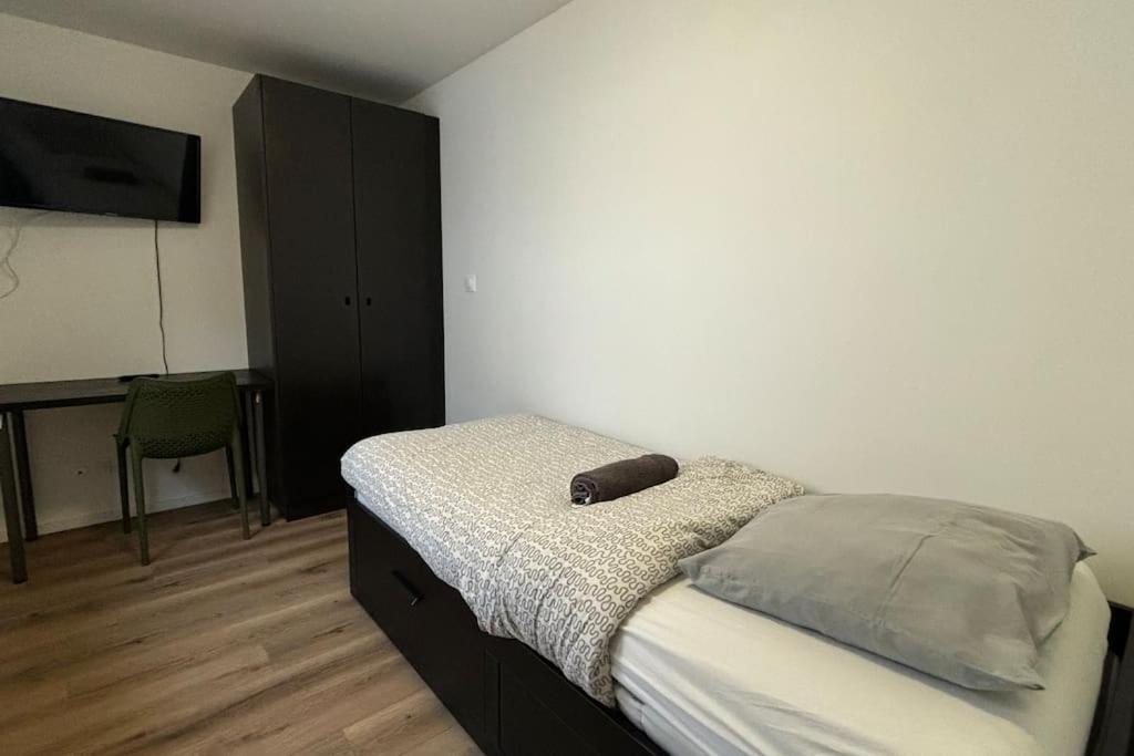 Grande Maison 17 Personnes Arras Dış mekan fotoğraf