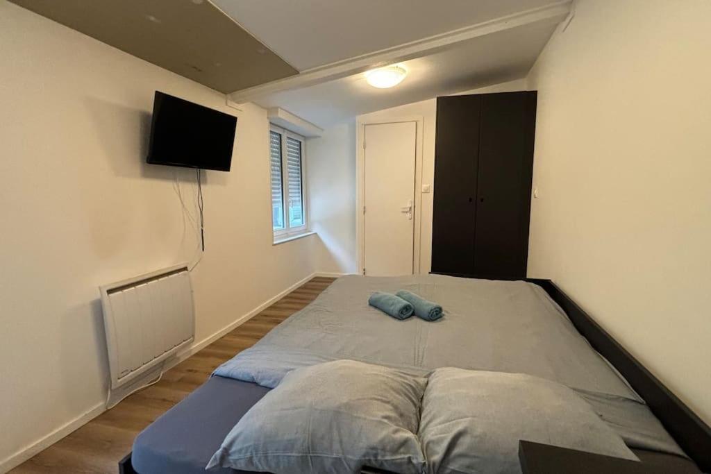 Grande Maison 17 Personnes Arras Dış mekan fotoğraf