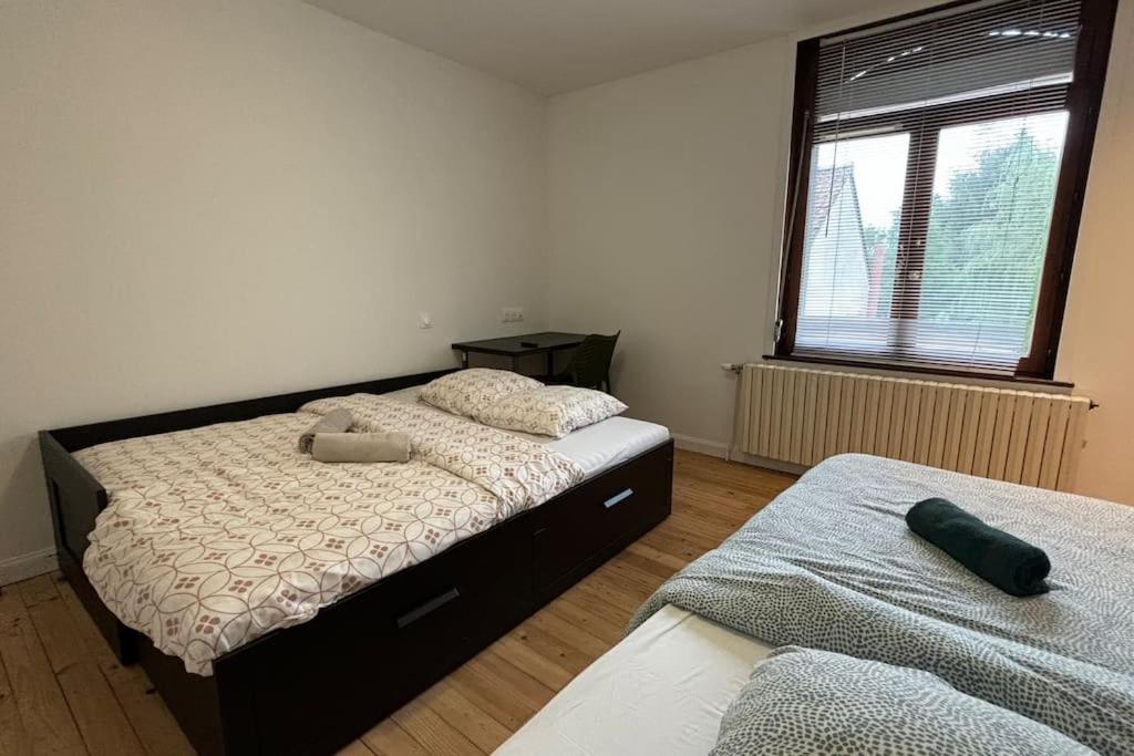 Grande Maison 17 Personnes Arras Dış mekan fotoğraf