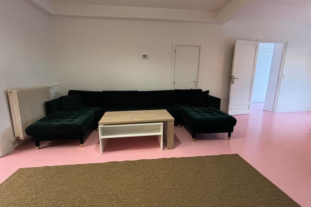 Grande Maison 17 Personnes Arras Dış mekan fotoğraf