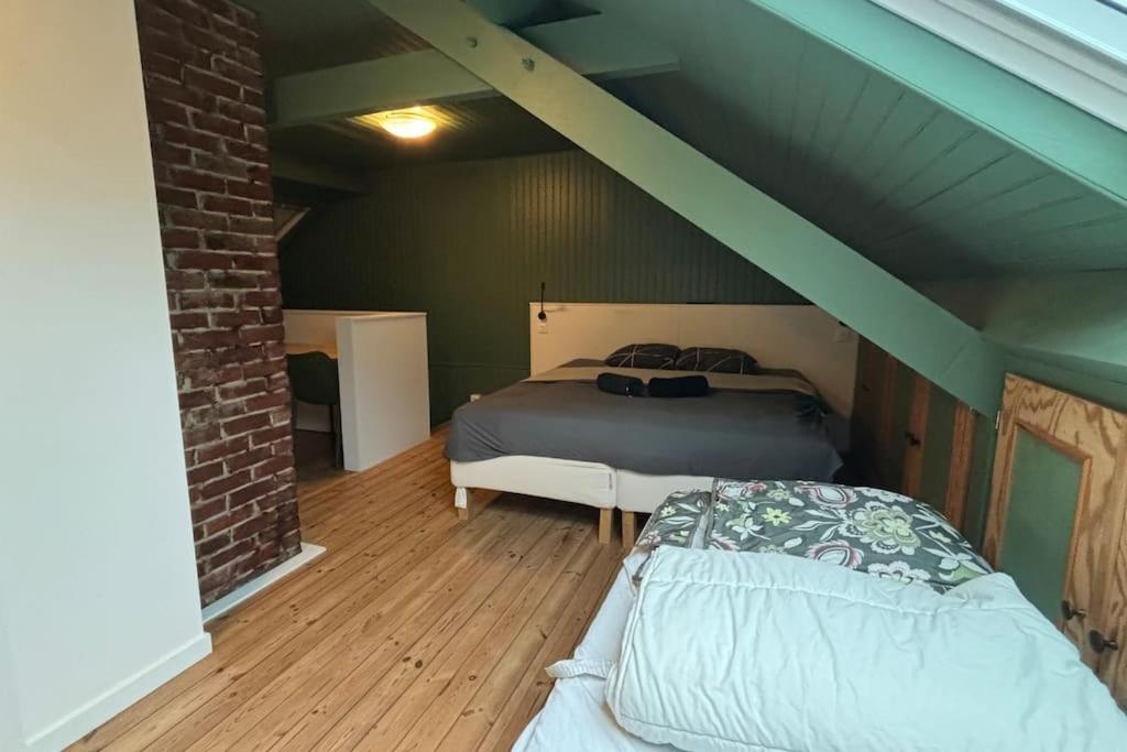 Grande Maison 17 Personnes Arras Dış mekan fotoğraf