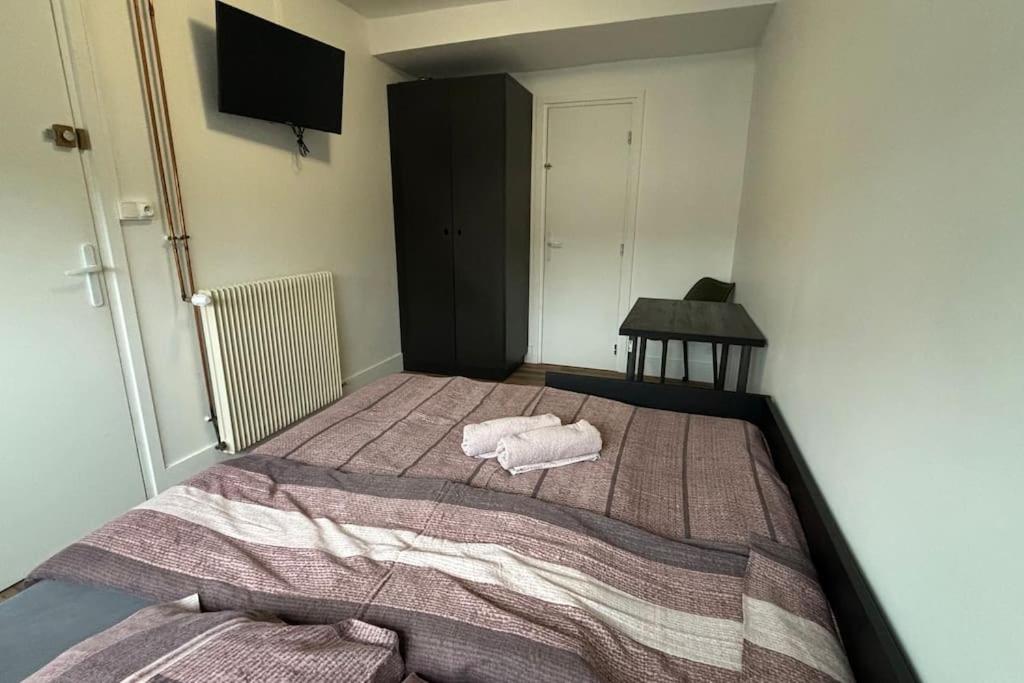 Grande Maison 17 Personnes Arras Dış mekan fotoğraf