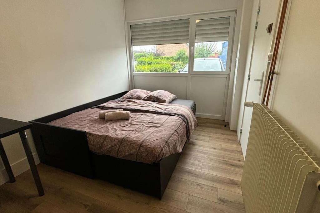Grande Maison 17 Personnes Arras Dış mekan fotoğraf