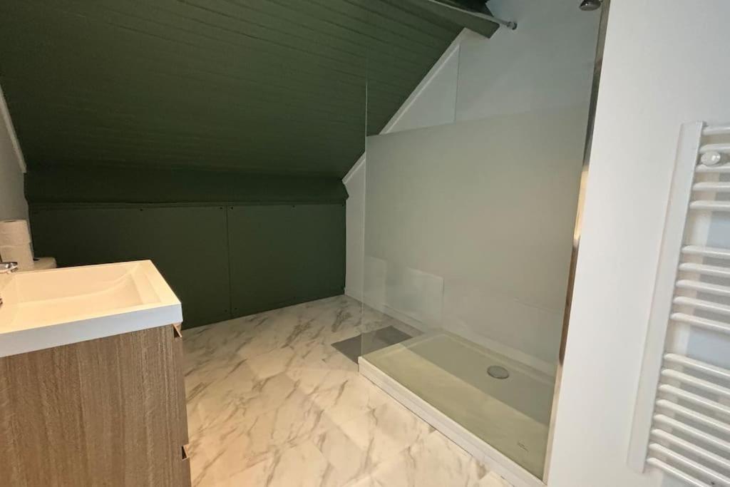 Grande Maison 17 Personnes Arras Dış mekan fotoğraf