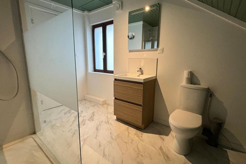 Grande Maison 17 Personnes Arras Dış mekan fotoğraf