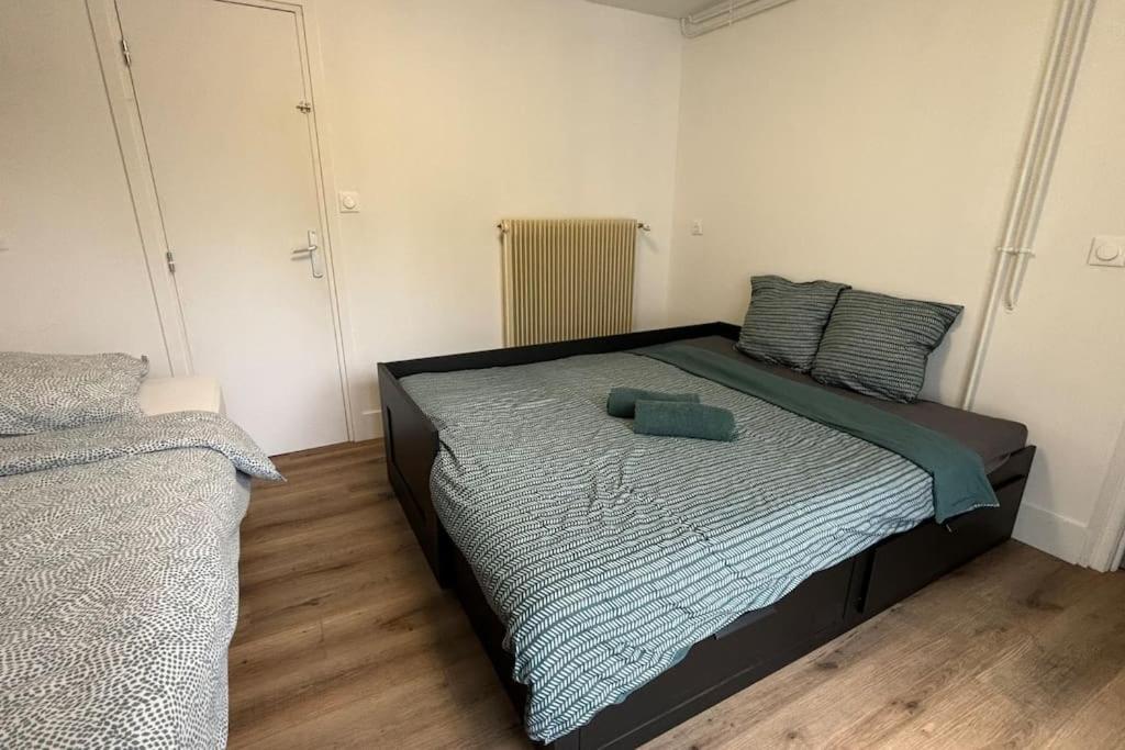 Grande Maison 17 Personnes Arras Dış mekan fotoğraf