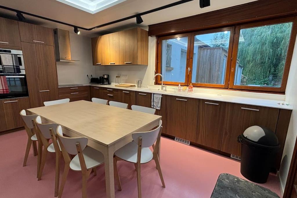 Grande Maison 17 Personnes Arras Dış mekan fotoğraf