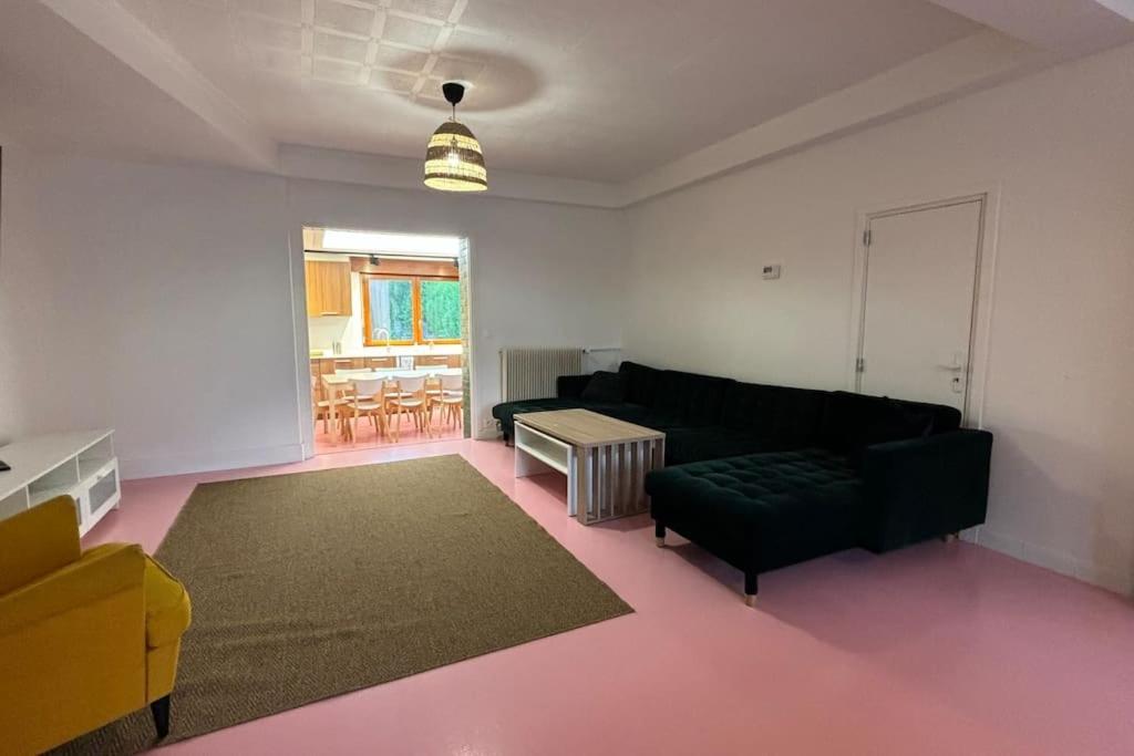 Grande Maison 17 Personnes Arras Dış mekan fotoğraf