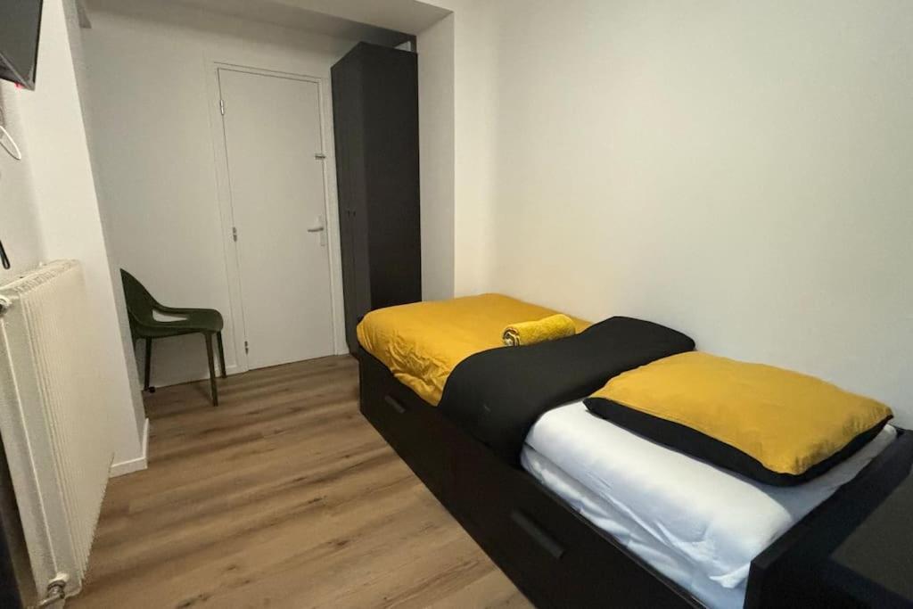 Grande Maison 17 Personnes Arras Dış mekan fotoğraf
