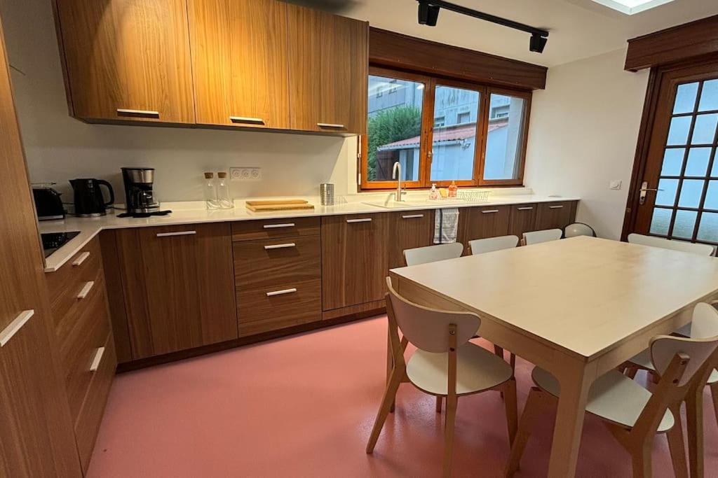Grande Maison 17 Personnes Arras Dış mekan fotoğraf