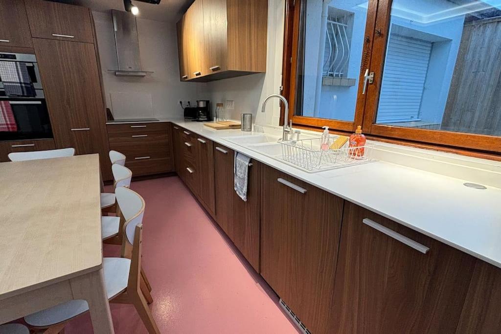 Grande Maison 17 Personnes Arras Dış mekan fotoğraf