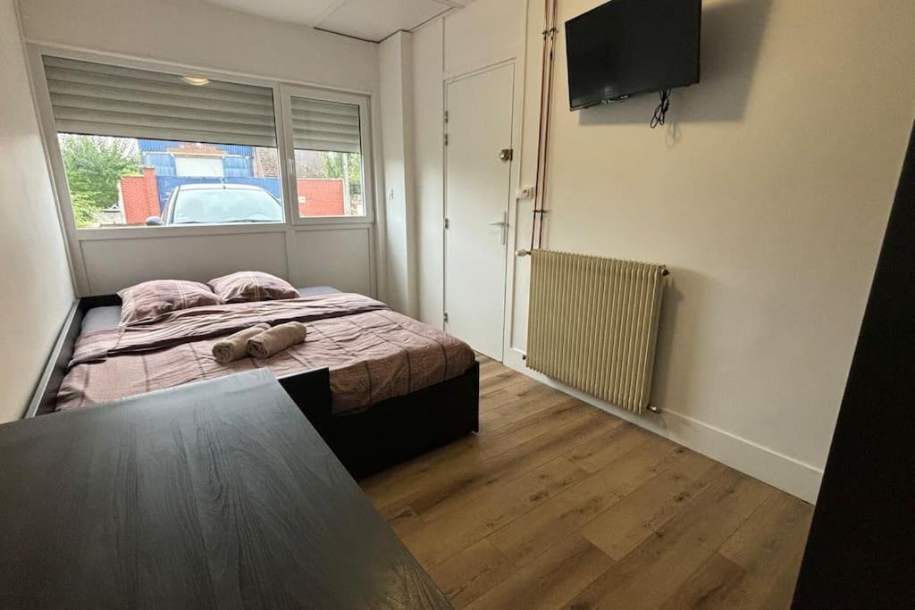 Grande Maison 17 Personnes Arras Dış mekan fotoğraf