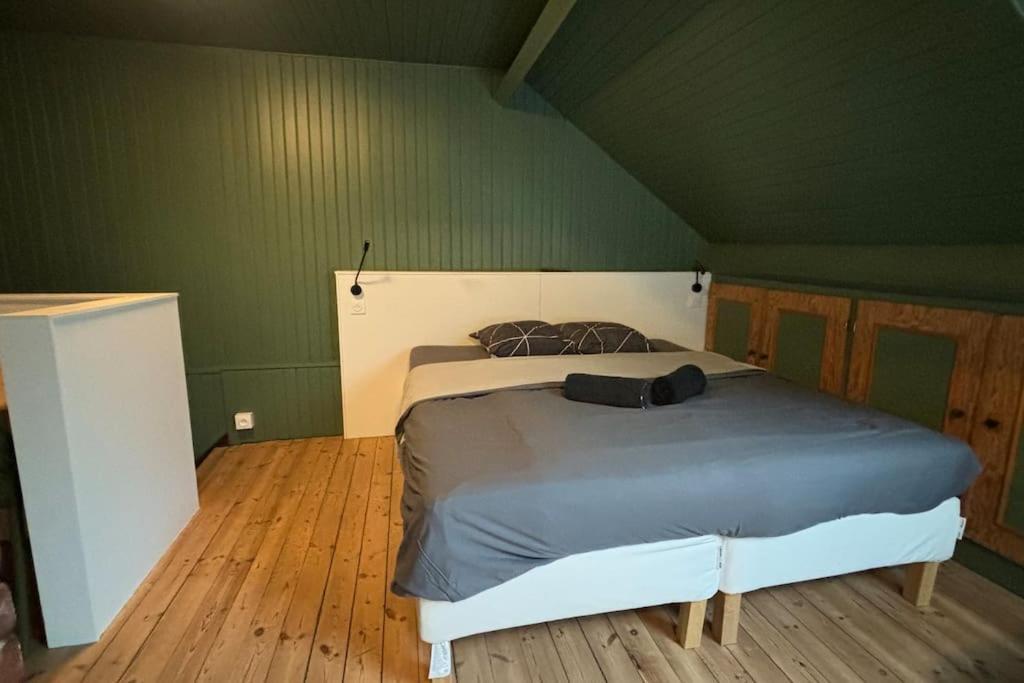 Grande Maison 17 Personnes Arras Dış mekan fotoğraf