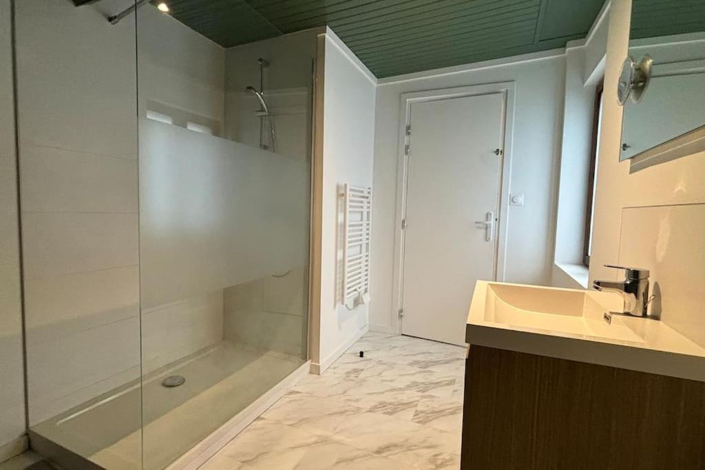 Grande Maison 17 Personnes Arras Dış mekan fotoğraf