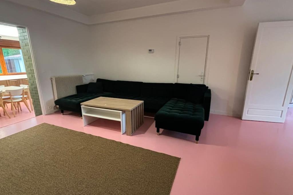 Grande Maison 17 Personnes Arras Dış mekan fotoğraf