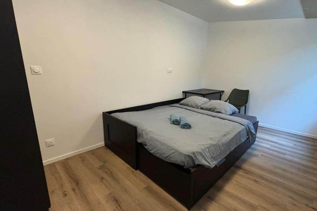 Grande Maison 17 Personnes Arras Dış mekan fotoğraf