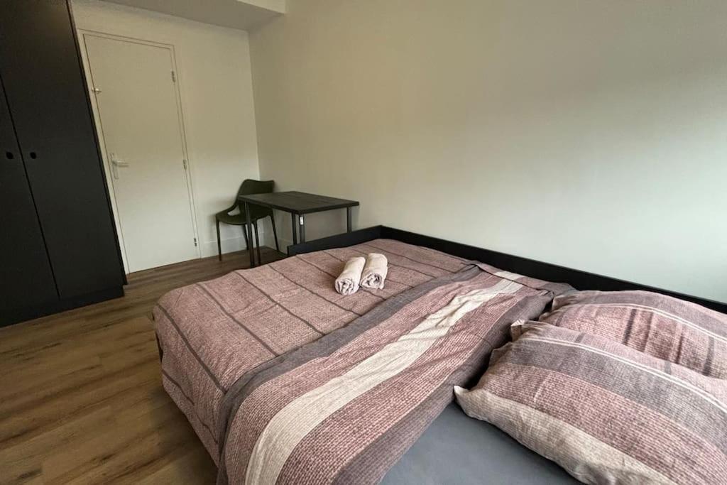Grande Maison 17 Personnes Arras Dış mekan fotoğraf