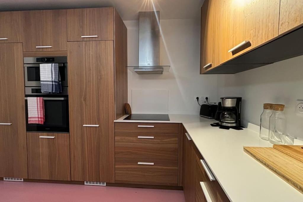 Grande Maison 17 Personnes Arras Dış mekan fotoğraf